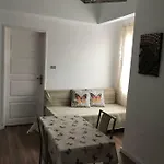 La Concepcion דירה *