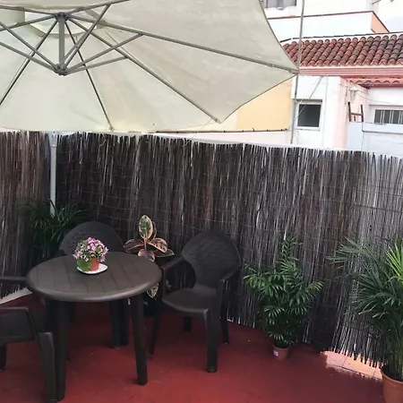 La Concepción * La Laguna (Tenerife)