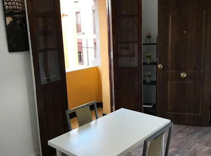 La Concepcion * La Laguna (Tenerife)