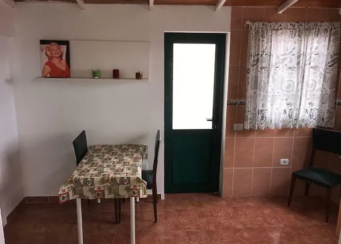 La Concepcion Daire La Laguna (Tenerife)