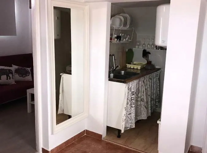 Lägenhet La Concepcion *