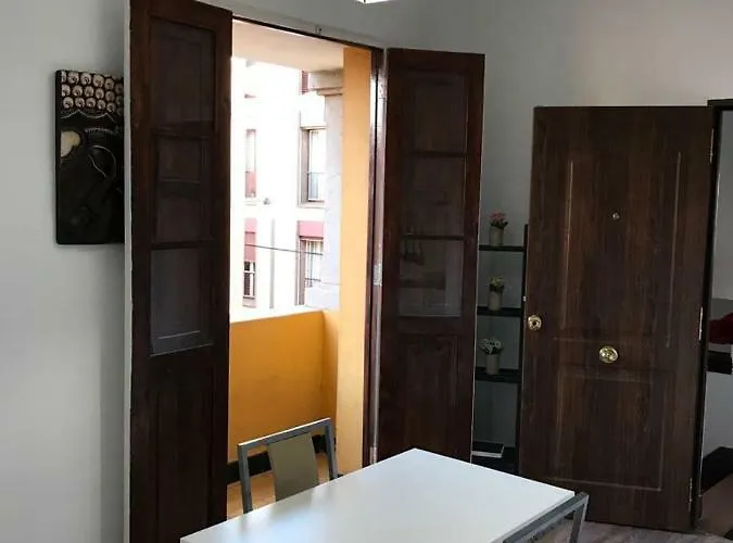 La Concepcion * La Laguna (Tenerife)