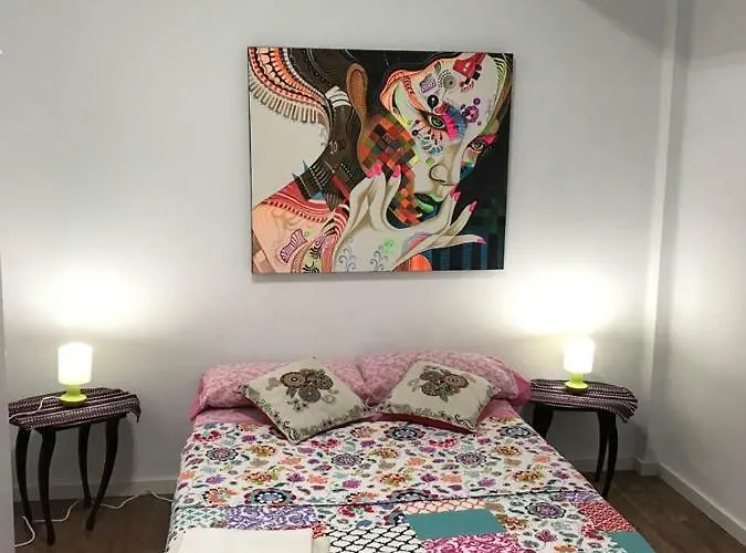 La Concepcion La Laguna (Tenerife)