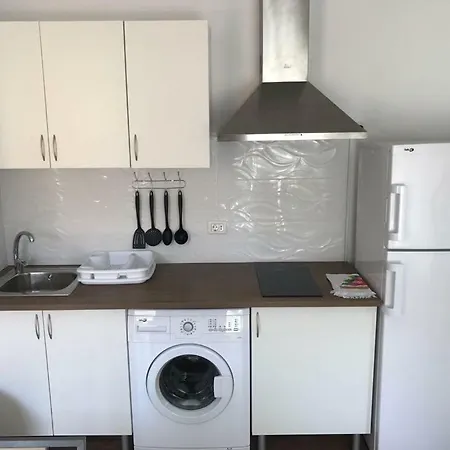 La Concepcion Appartement *