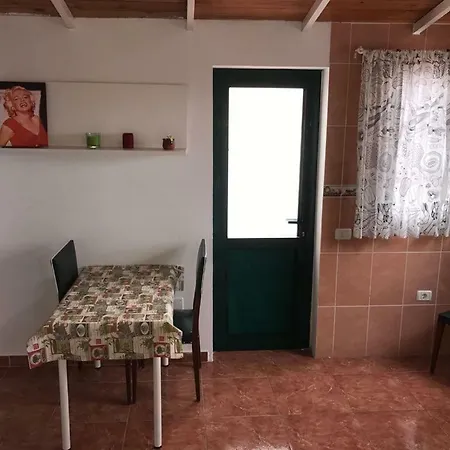 La Concepcion Апартаменты Сан-Кристобаль-де-Ла-Лагуна
