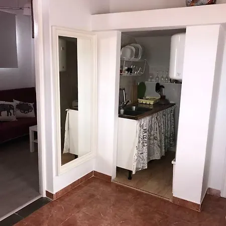 Апартаменты La Concepcion *