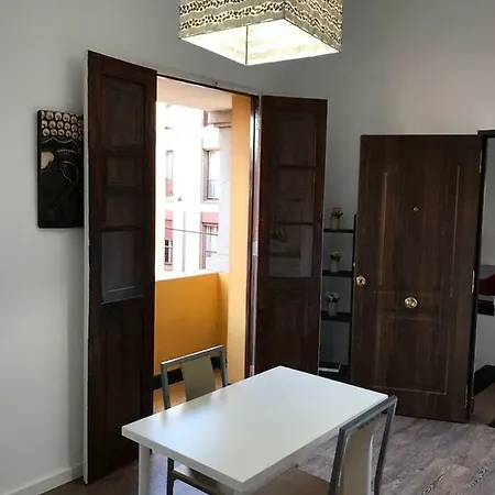 La Concepcion * La Laguna (Tenerife)