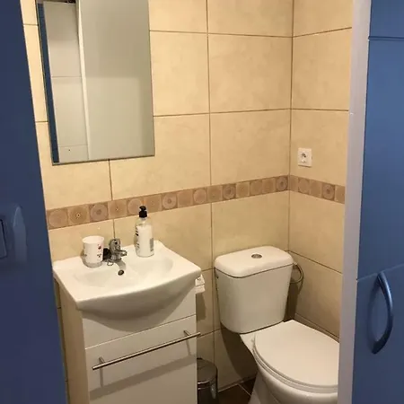 La Concepcion Daire La Laguna (Tenerife)