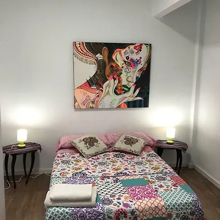 La Concepcion La Laguna (Tenerife)