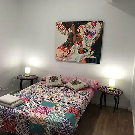 La Concepcion Appartement La Laguna (Tenerife)