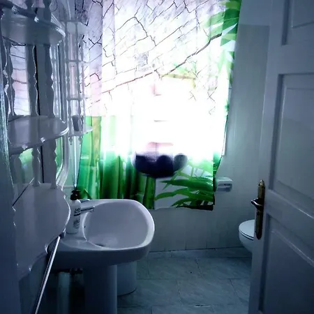 La Concepcion * La Laguna (Tenerife)