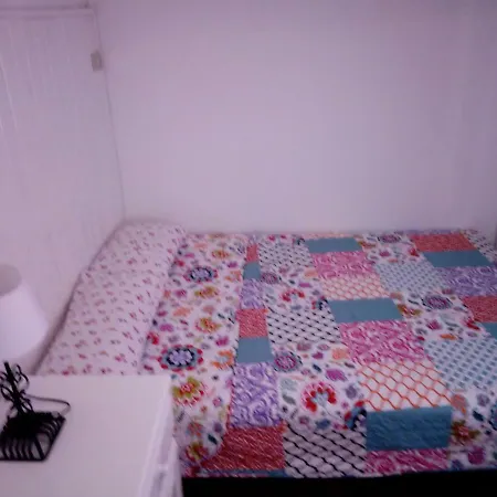 La Concepcion Appartement