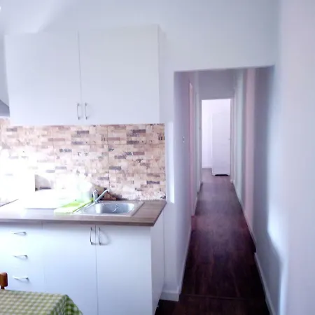 Daire La Concepcion *