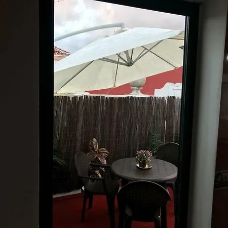 La Concepcion Daire La Laguna (Tenerife)