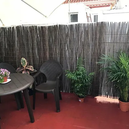 La Concepcion * La Laguna (Tenerife)