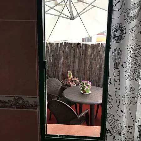 Апартаменты La Concepcion *