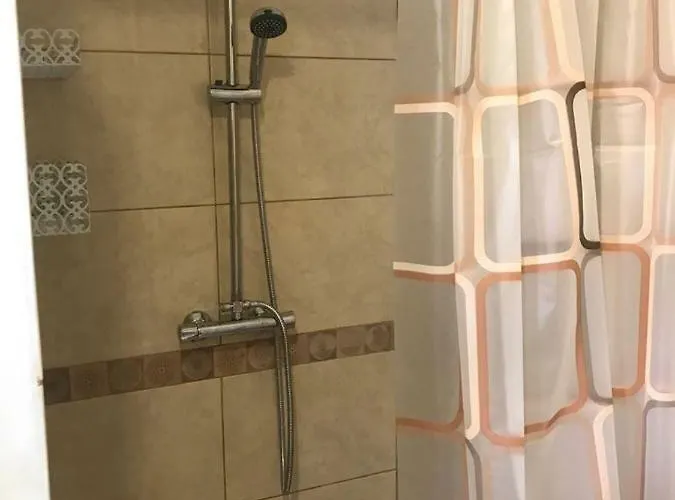 La Concepcion Appartement *