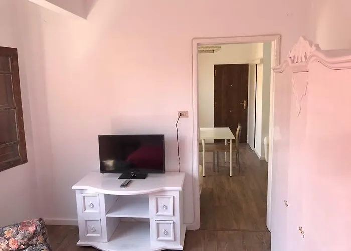 La Concepcion 아파트 라 라구나