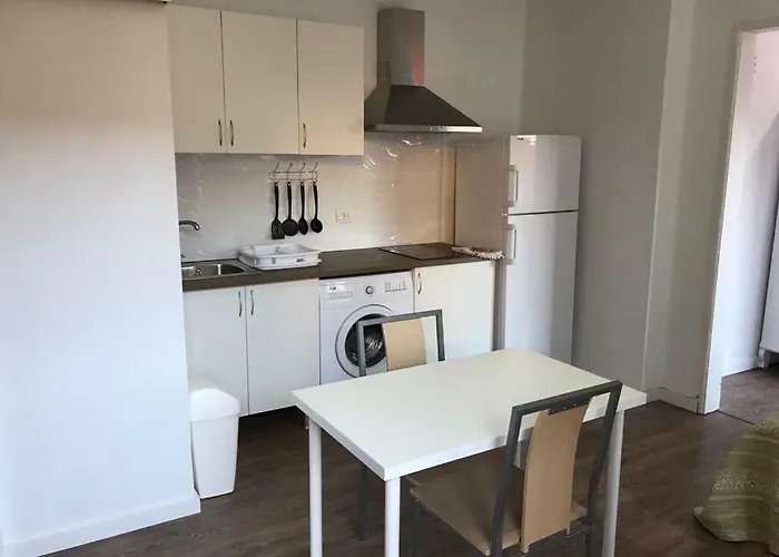 Appartement La Concepcion