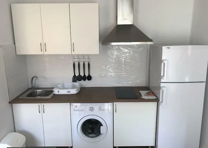 La Concepcion Appartement *