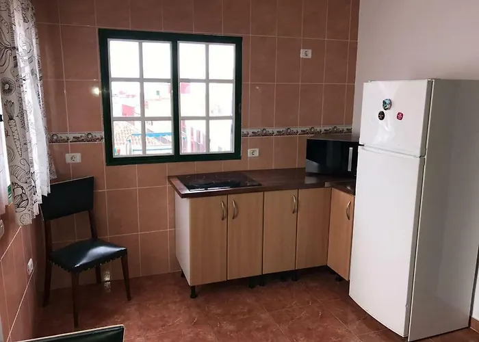 Appartement La Concepcion