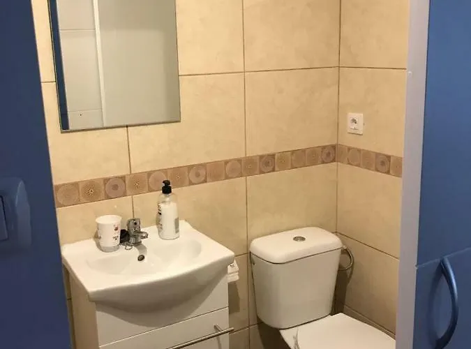 La Concepcion Appartement La Laguna (Tenerife)