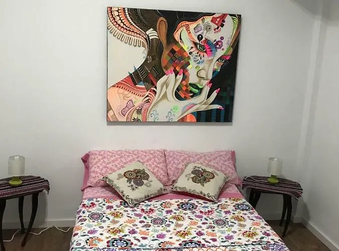 La Concepcion Appartement *