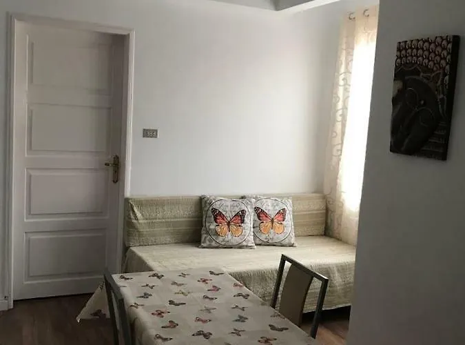 La Concepcion Appartement *