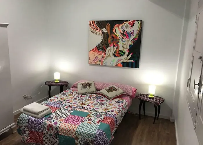 La Concepcion Appartement La Laguna (Tenerife)