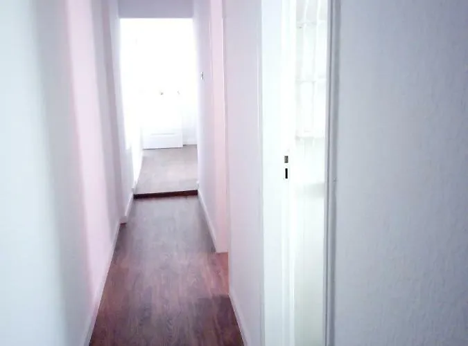 Appartement La Concepcion