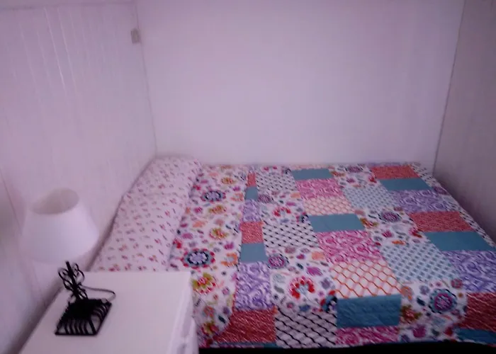 La Concepcion Appartement