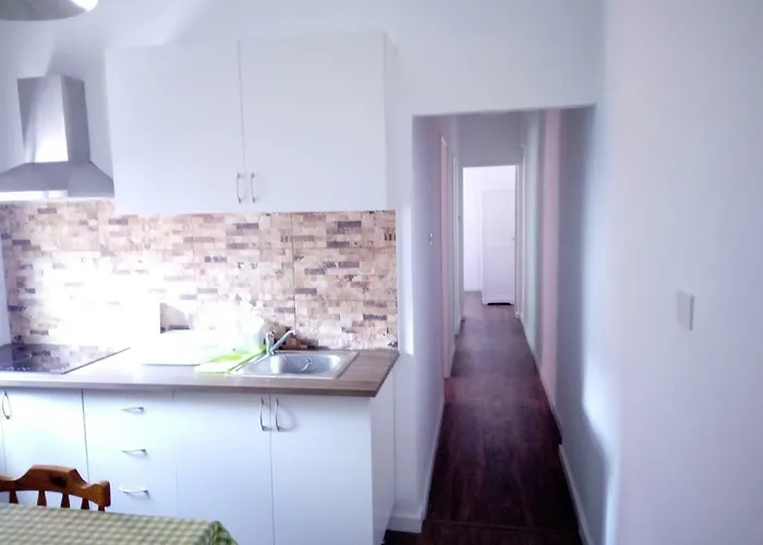 Appartement La Concepcion *