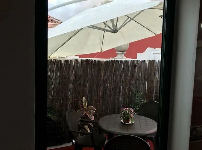 La Concepcion Appartement La Laguna (Tenerife)