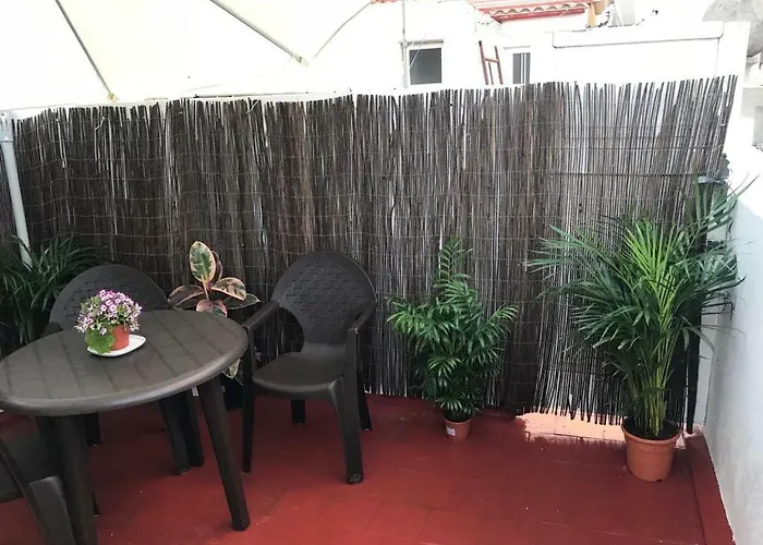 La Concepcion * La Laguna (Tenerife)