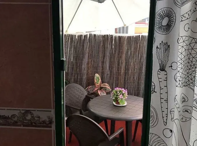 Appartement La Concepcion *