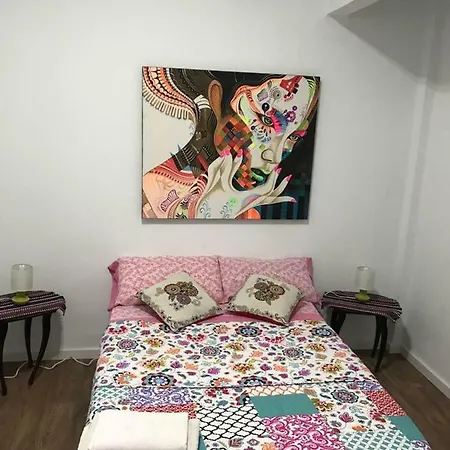 La Concepcion Apartmán *
